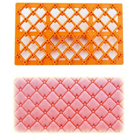 Patchwork - Yıldız