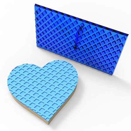 Baskı Ütüsü - Elmas