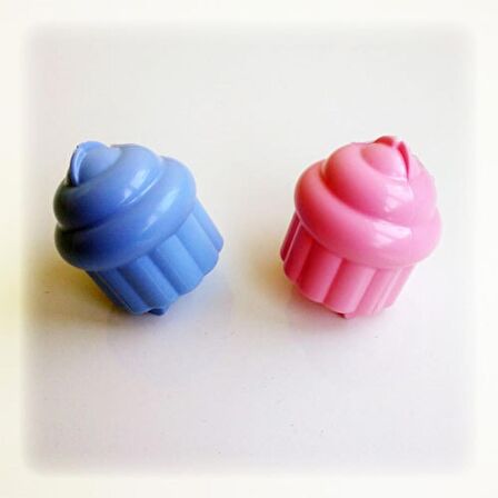 Cakepop Kalıp - Cupcake