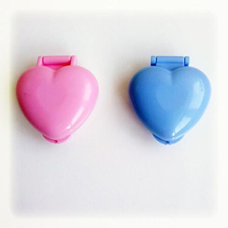 Cakepop Kalıp - Kalp