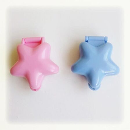 Cakepop Kalıp - Yıldız