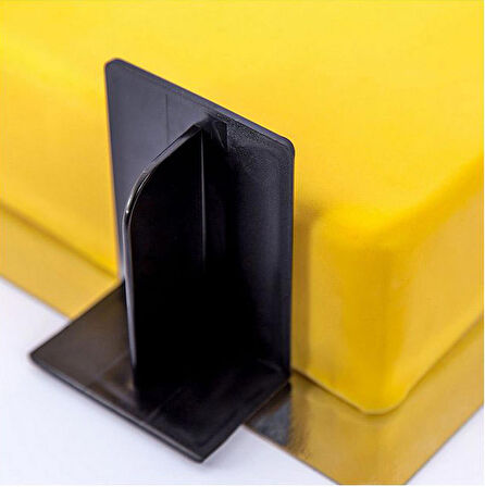 Düzleştirici Ütü - Yan Kenar