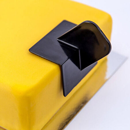 Düzleştirici Ütü - Keskin Kenar