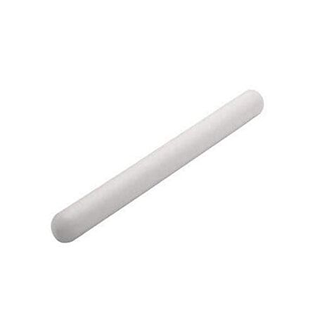 23 cm Şekerhamuru Merdanesi