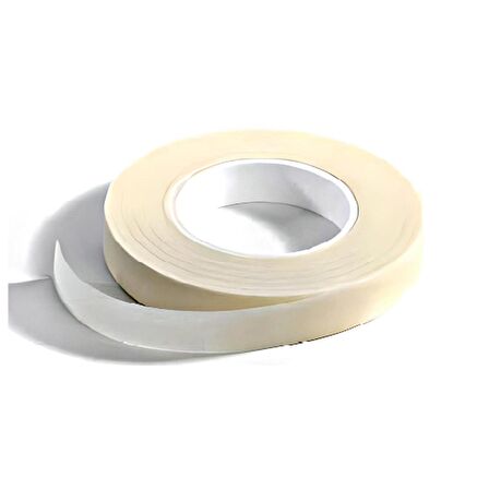 Çiçek Bandı - Beyaz