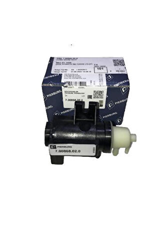TURBO ŞARJ BASINÇ DÖNÜŞTÜRÜCÜ / CADDY-PASSAT-CRAFTER / 1K0906627A-700868020  