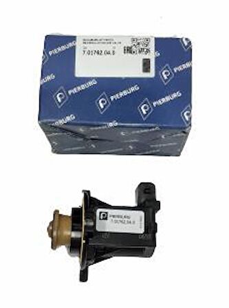 TURBO BASINÇ VALF / (N13-N55-N63) F20-F21-F30-F31-F35-F10-F11-F12-F13-F01-F02-E70-E71 / 11657602293 - 701762040