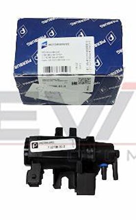 EGR VALFİ / (M47-M57-M47N-N57) E87-E46-E90-E92-E39-E38-E60-E61-E63-E65-E83-E53-E70-E71/ 11747796634 11742247906 