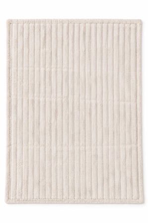 Tek Kişilik Wellsoft TV Battaniyesi Softly 100x175 cm Krem