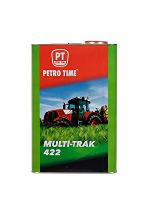 Multi Trak 422 Şanzıman Ve Hidrolik Yağ 16 Litre