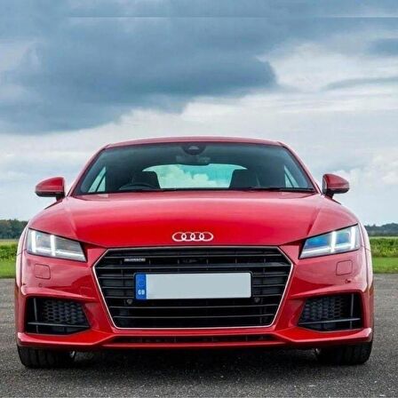 GKL Güneşlik Tutucusu Klips Bej Renk Audi TT 2015-2023 8W0857562A