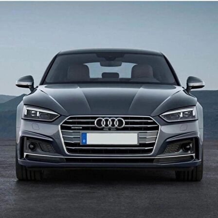 GKL Güneşlik Tutucusu Klips Bej Renk Audi A5 2017-2023 8W0857562A