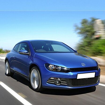 GKL Güneşlik Tutucusu Klips Gri VW Scirocco 2009-2018 1K0857561B