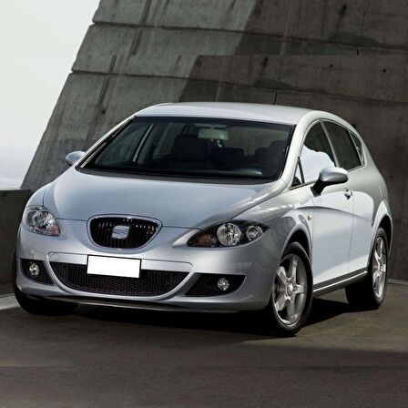 TURKAS Arka Bagaj Kapağı Amortisörü Seat Leon 2 2006-2009 1P0827550A