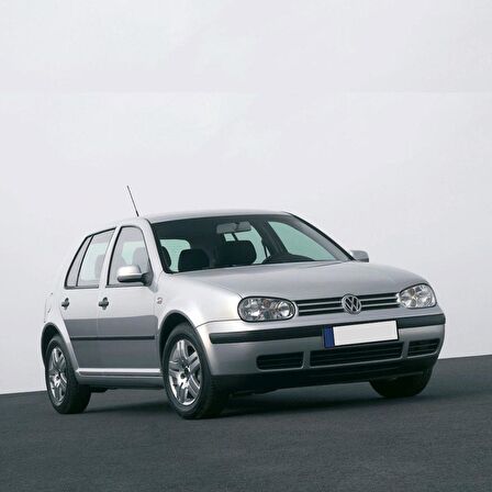 GKL Ön Koltuk Ayar Kolu Bej VW Golf MK4 2003-2004 1J0881671H