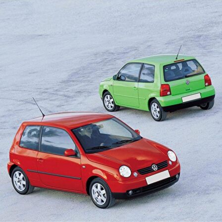 GKL Ön Koltuk Ayar Kolu Bej VW Lupo 1999-2006 1J0881671H