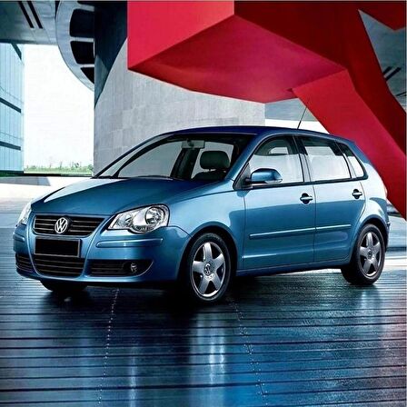 GKL Ön Koltuk Ayar Kolu Bej VW Polo 2005-2009 1J0881671H