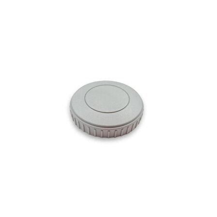GKL Ön Koltuk Sırt Ayar Kolu Gri VW EOS 2006-2011 1J0881671H