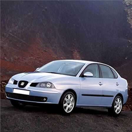 GKL Ön Koltuk Ayar Kolu Gri Seat Cordoba 2003-2009 1J0881671H