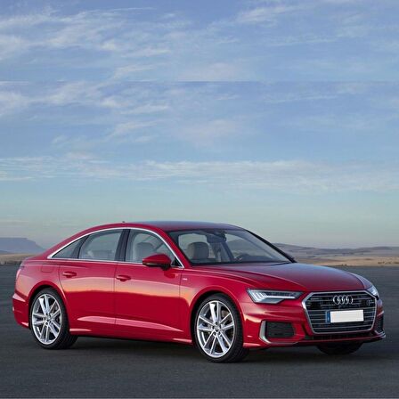 GKL Ön Koltuk Sırt Ayar Kolu Gri Audi A6 2019-2023 8K0881671