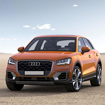 GKL Ön Koltuk Sırt Ayar Kolu Gri Audi Q2 2017-2023 8K0881671