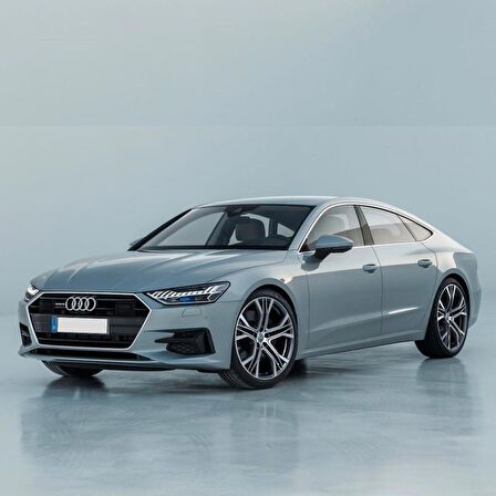 GKL Ön Koltuk Sırt Ayar Kolu Bej Audi A7 2019-2023 8K0881671