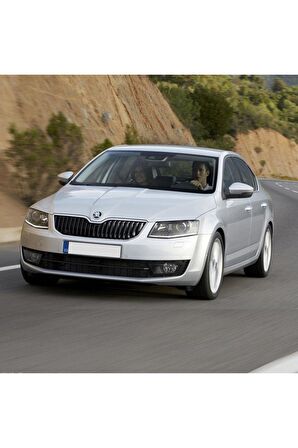 Ön Koltuk Ayar Kolu Bej Skoda Octavia 2013-2020 8K0881671