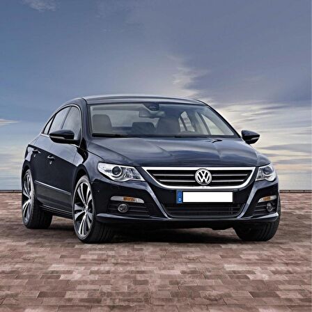 GKL Ön Koltuk Ayar Kolu Siyah VW Passat CC 2009-2017 8K0881671