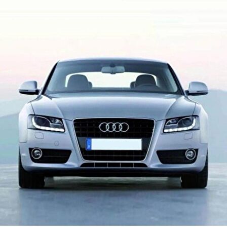 GKL Ön Koltuk Sırt Ayar Kolu Siyah Audi A5 2008-2016 8K0881671
