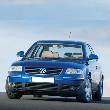 GKL Ön Koltuk Ayar Kolu Gri VW Passat B5.5 2001-2005 1J0881671F