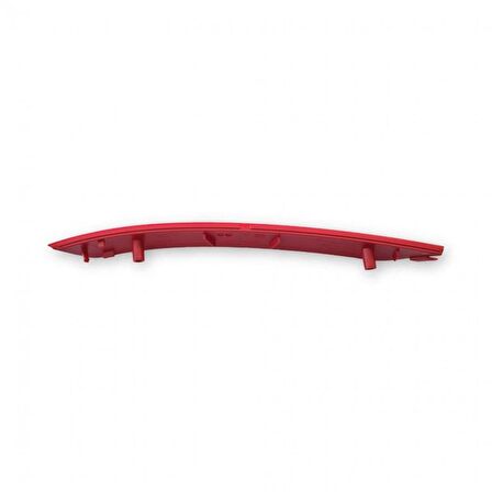 GKL Arka Tampon Sağ Alt Reflektörü Seat Leon 2 2010-2012 1P0945106D