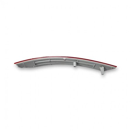 GKL Arka Tampon Sağ Alt Reflektörü Seat Leon 2 2006-2009 1P0945106B