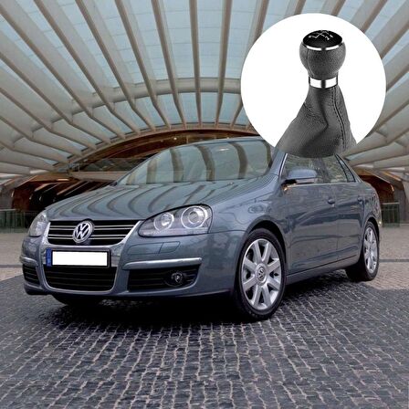 PLASTECH Vites Topuzu Körüğü 5 İleri VW Jetta 2006-2011 1K0711113BG