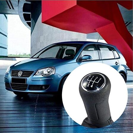 PLASTECH Vites Topuzu Körüğü 5 İleri VW Polo 2005-2009 6Q1711113G