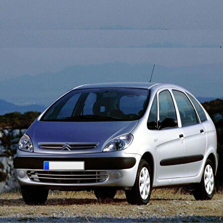 GKL Sağ Dış Ayna Camı Isıtmalı Citroen Xsara Picasso 1999-2006 8151GF