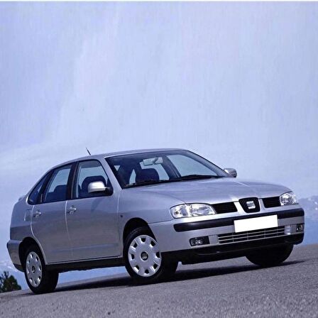 GKL Sağ Dış Dikiz Ayna Camı Isıtmalı Seat Cordoba 2000-2002 3B1857522