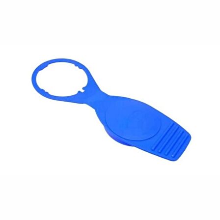 GKL Cam Suyu Fiskiye Bidonu Mavi Kapak Seat İbiza 2009-2015 357955455