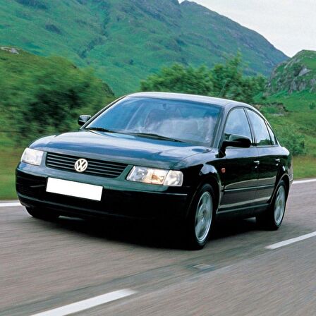 GKL Sağ Ön Kapı İç Çekme Kolu Bej VW Passat B5 1997-2000 3B0867180A