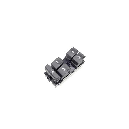 MCAR Dörtlü Cam Açma Düğmesi Seat Arona 2018-2022 5G0959857F