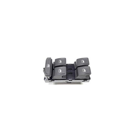 MCAR Dörtlü Cam Açma Düğmesi Seat Arona 2018-2022 5G0959857F