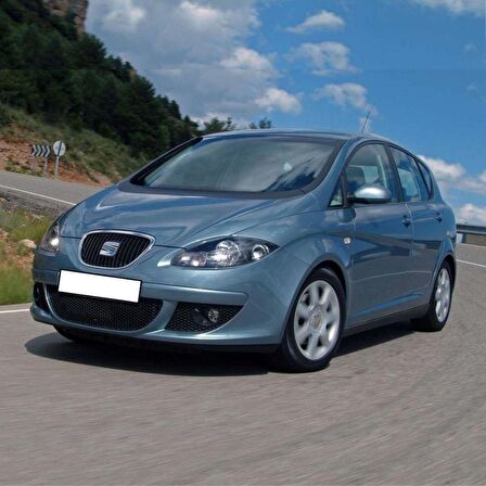 MCAR Dörtlü Cam Açma Düğmesi Seat Toledo 2005-2009 5K4959857A