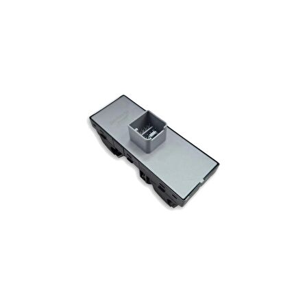 MCAR Dörtlü Cam Düğmesi Volkwagen Jetta MK5 2006-2011 5K4959857A