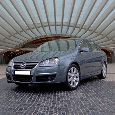 MCAR Dörtlü Cam Düğmesi Volkwagen Jetta MK5 2006-2011 5K4959857A