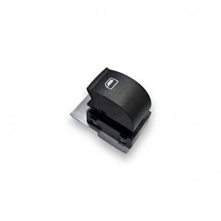 MCAR Sağ Ön Kapı Cam Açma Düğmesi Audi A3 1997-2000 4B0959855