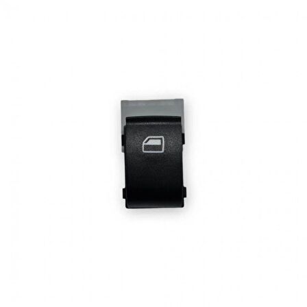 MCAR Sağ Ön Kapı Cam Açma Düğmesi Audi A3 1997-2000 4B0959855