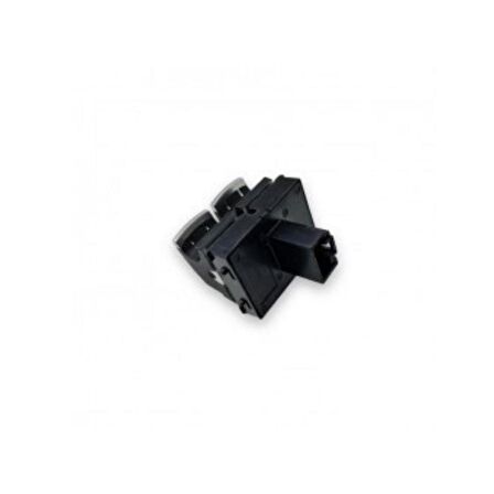 MCAR Çiftli Cam Açma Düğmesi Krom Seat Ibiza 2009-2012 5K3959857A