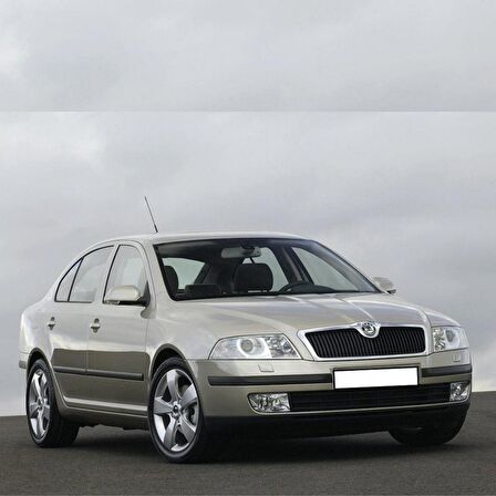 MCAR Çiftli Cam Açma Düğmesi Skoda Octavia A5 2005-2008 1Z0959858
