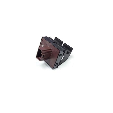 MCAR Çiftli Cam Açma Düğmesi Skoda Octavia A6 2009-2012 1Z0959858