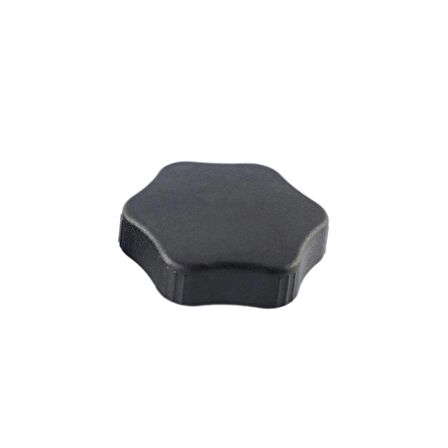 GKL Ön Koltuk Ayar Kolu Siyah Renault Clio 3 2005-2014 7701060686
