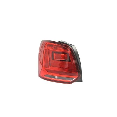 GKL Sol Arka Stop Fren Lambası VW Polo 2015-2017 6C0945095K